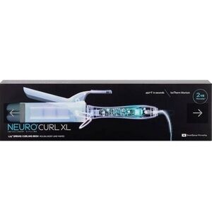 Paul Mitchell Neuro Curl XL Titanium Curling Iron 1.75" Barrel